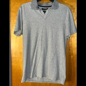 Banana Republic Short Sleeve Polo